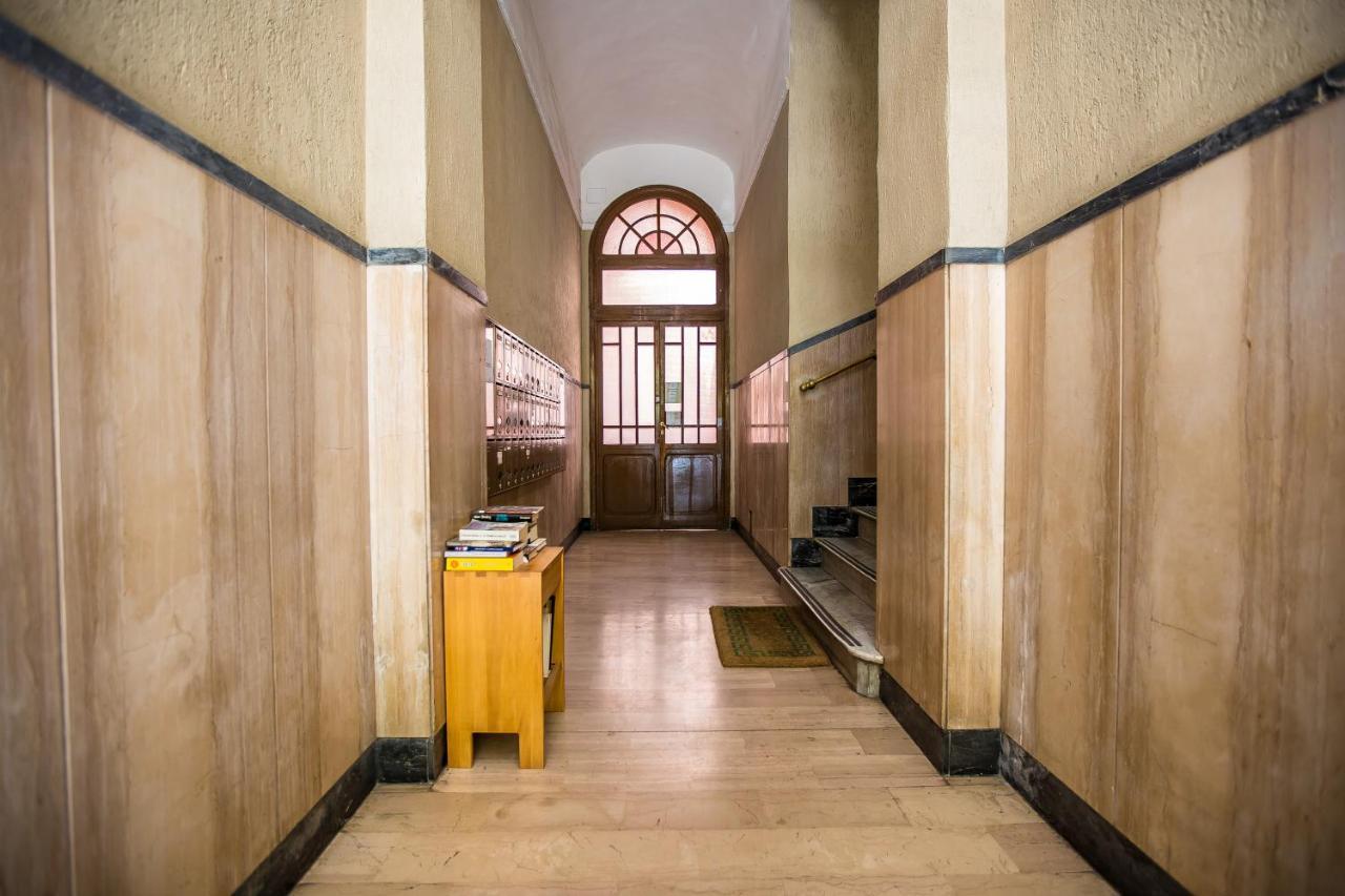 Musei Vaticani Holidays Rome Luaran gambar